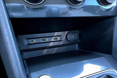 2018 Volkswagen Tiguan SEL