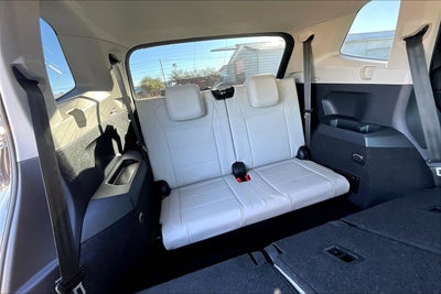 2018 Volkswagen Tiguan SEL