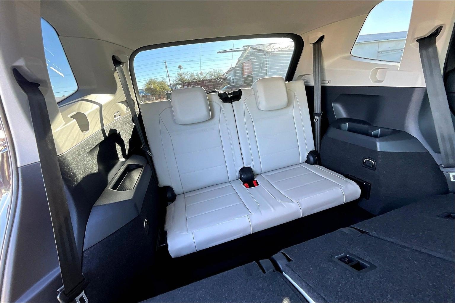 2018 Volkswagen Tiguan SEL