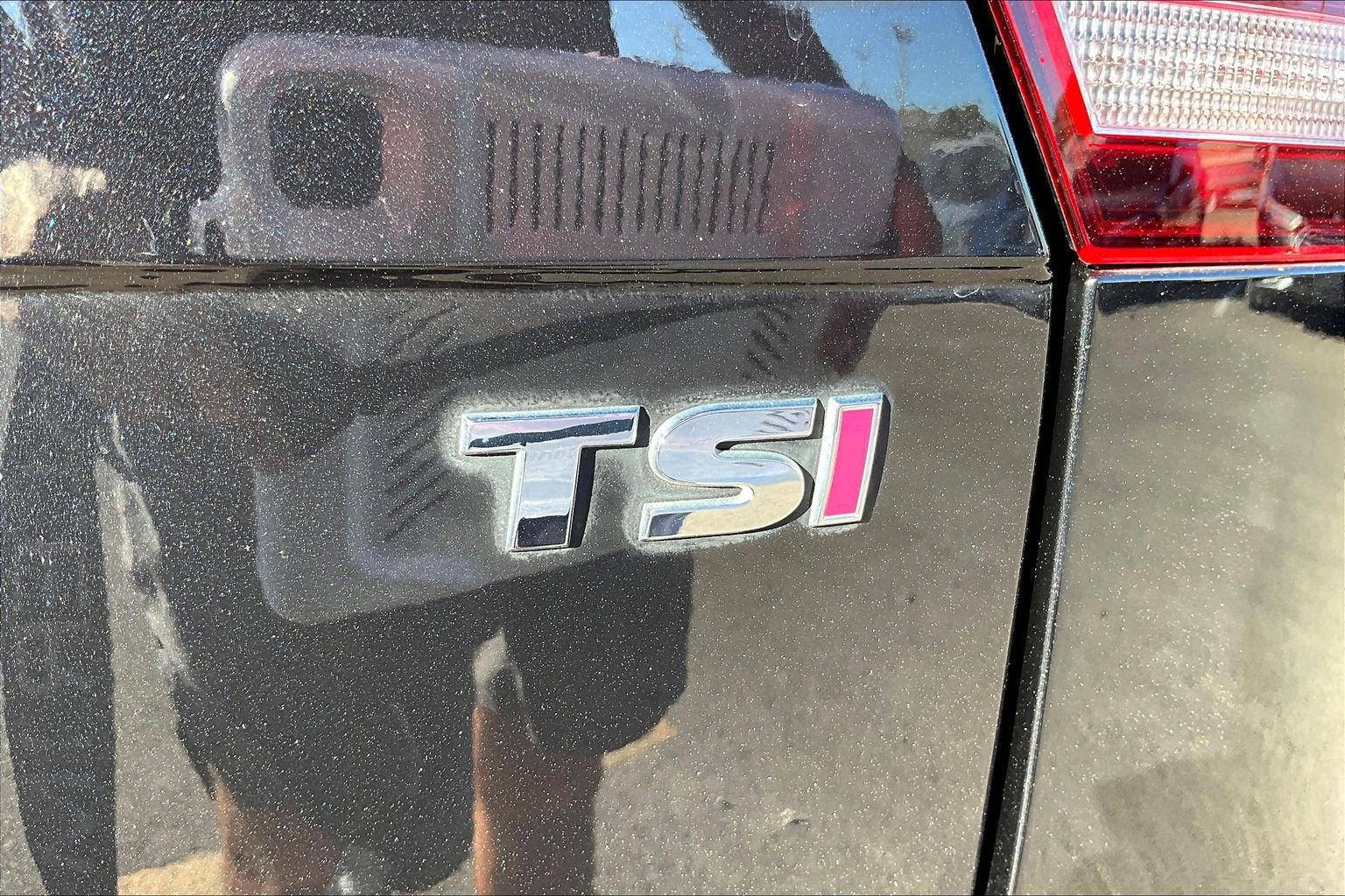 2018 Volkswagen Tiguan SEL