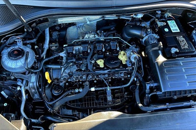 2018 Volkswagen Tiguan SEL