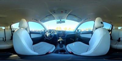 2018 Volkswagen Tiguan SEL