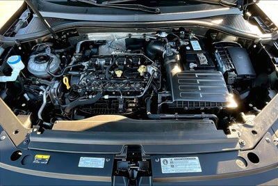 2018 Volkswagen Tiguan SEL