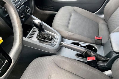 2015 Volkswagen Jetta 2.0L S