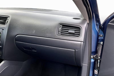 2015 Volkswagen Jetta 2.0L S