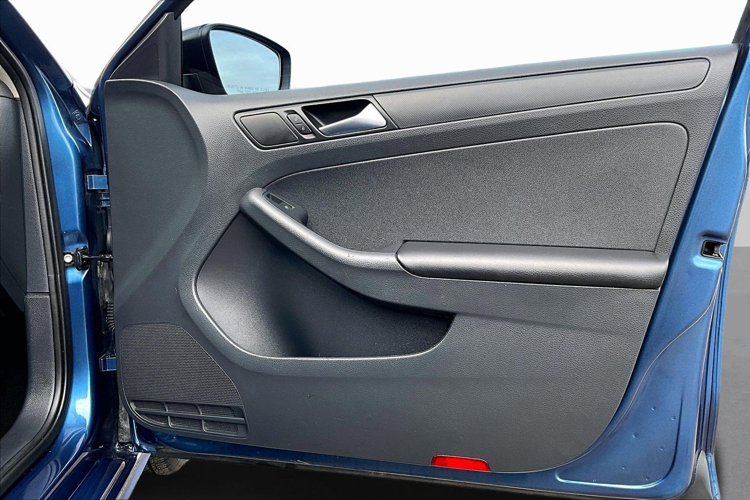 2015 Volkswagen Jetta 2.0L S