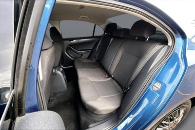 2015 Volkswagen Jetta 2.0L S