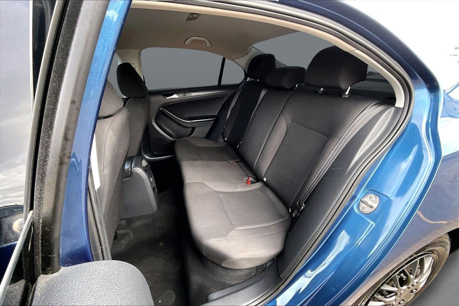 2015 Volkswagen Jetta 2.0L S