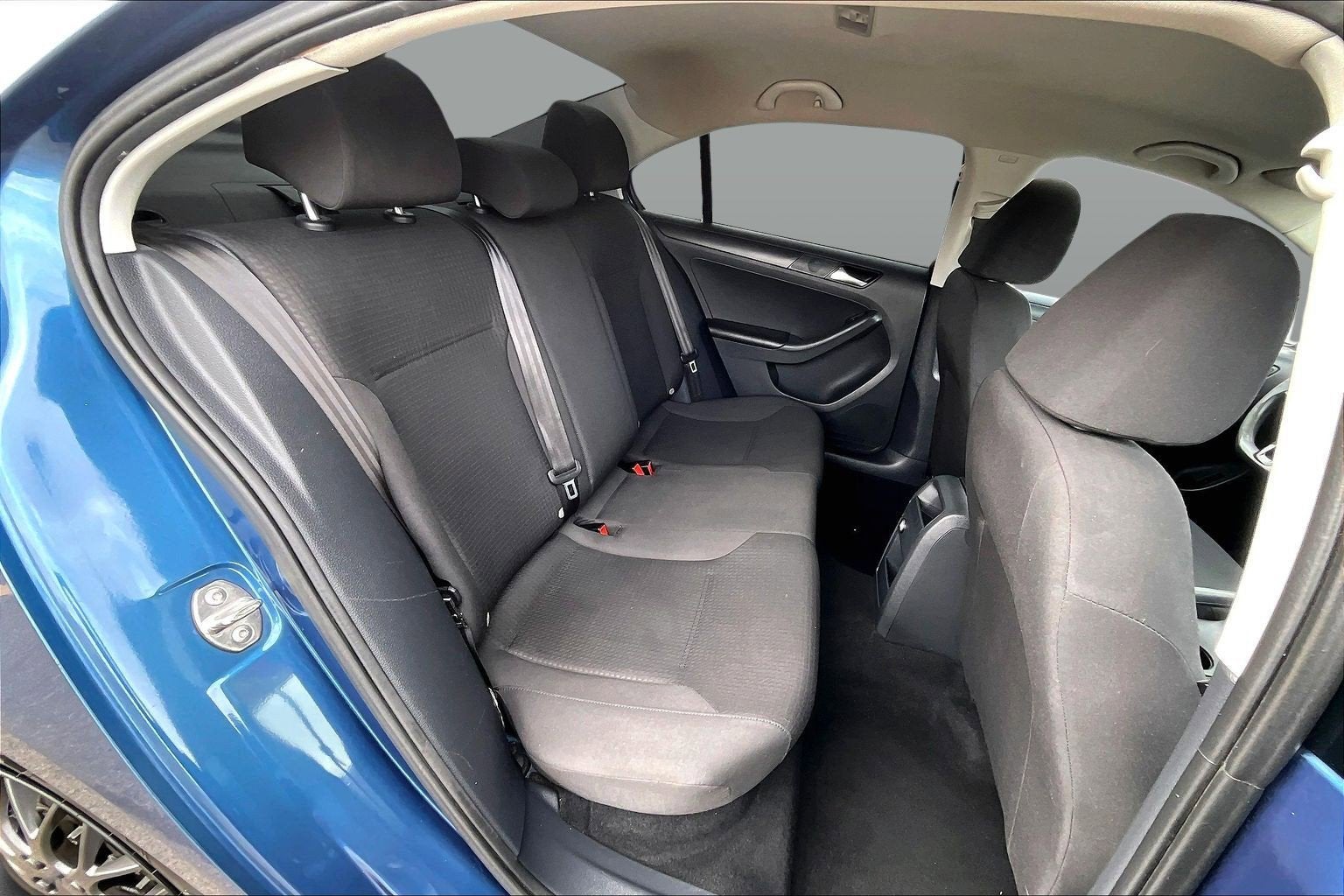 2015 Volkswagen Jetta 2.0L S