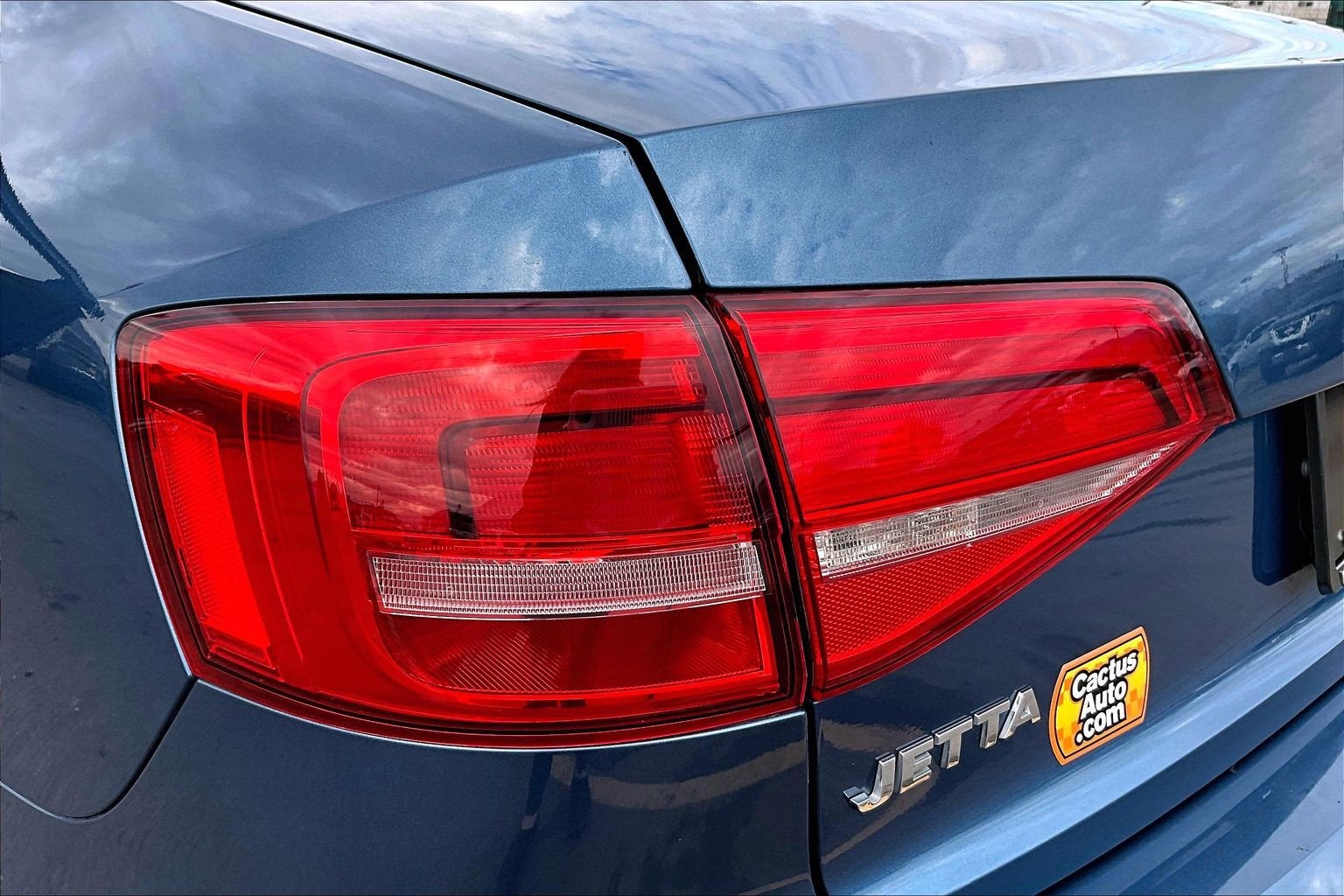 2015 Volkswagen Jetta 2.0L S