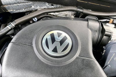 2015 Volkswagen Jetta 2.0L S