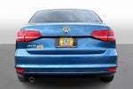 2015 Volkswagen Jetta 2.0L S