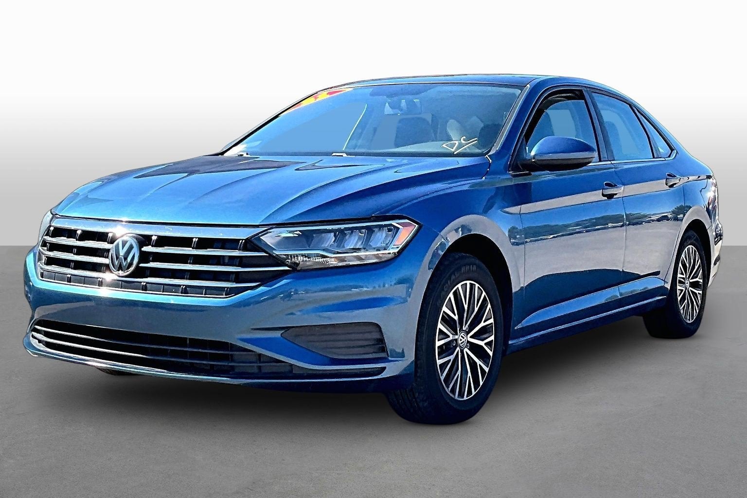 2021 Volkswagen Jetta