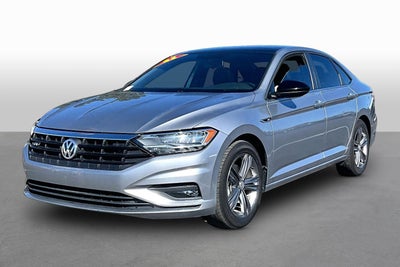 2021 Volkswagen Jetta R-Line