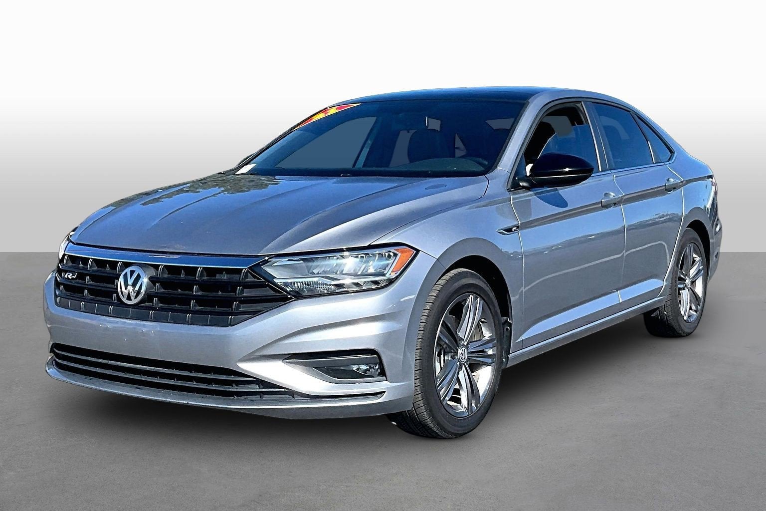 2021 Volkswagen Jetta R-Line