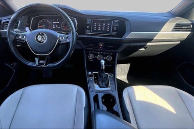2021 Volkswagen Jetta R-Line