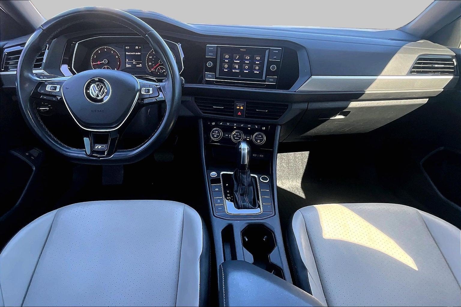 2021 Volkswagen Jetta R-Line