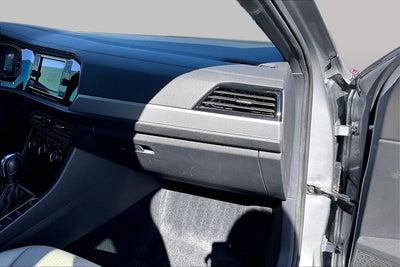 2021 Volkswagen Jetta R-Line