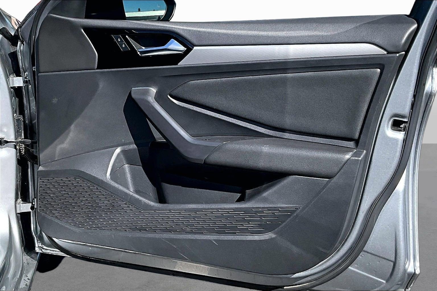2021 Volkswagen Jetta R-Line
