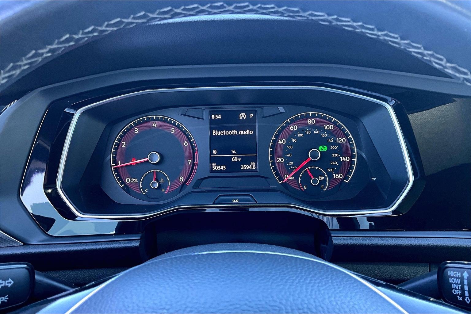 2021 Volkswagen Jetta R-Line