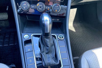 2021 Volkswagen Jetta R-Line