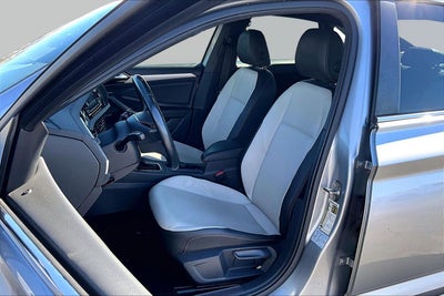 2021 Volkswagen Jetta R-Line