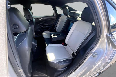 2021 Volkswagen Jetta R-Line