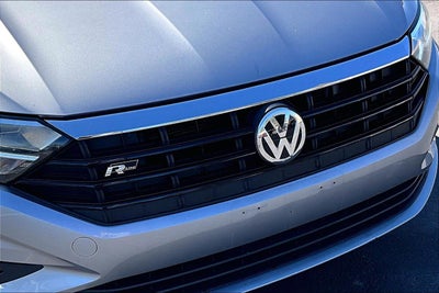 2021 Volkswagen Jetta R-Line