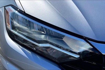2021 Volkswagen Jetta R-Line
