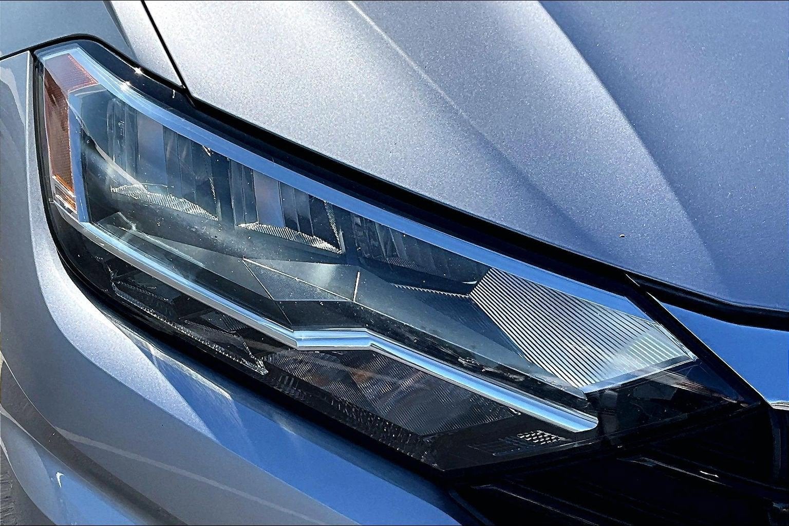 2021 Volkswagen Jetta R-Line