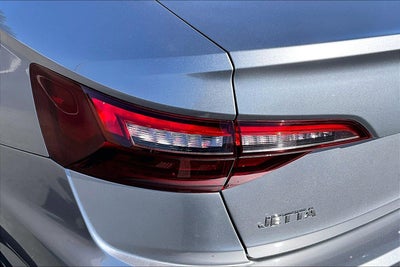 2021 Volkswagen Jetta R-Line