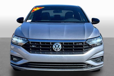 2021 Volkswagen Jetta R-Line