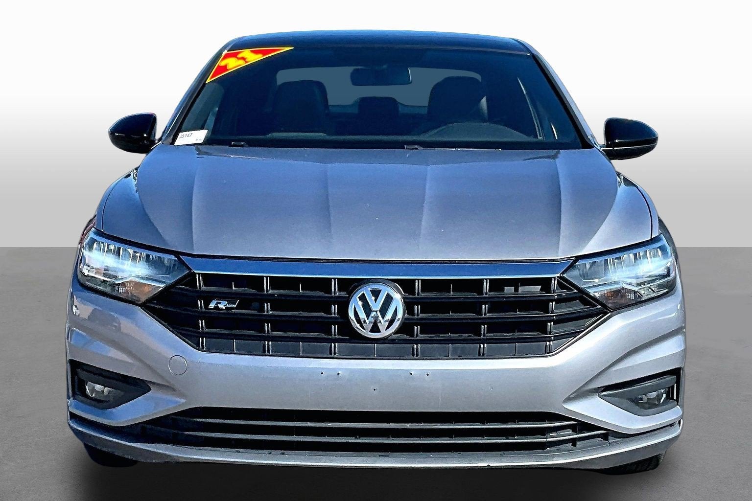 2021 Volkswagen Jetta R-Line