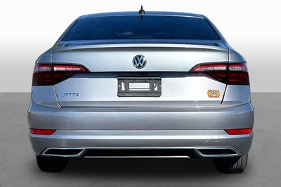 2021 Volkswagen Jetta R-Line