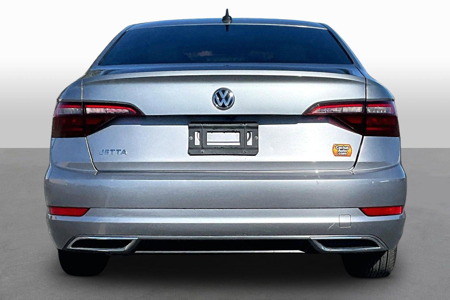 2021 Volkswagen Jetta R-Line