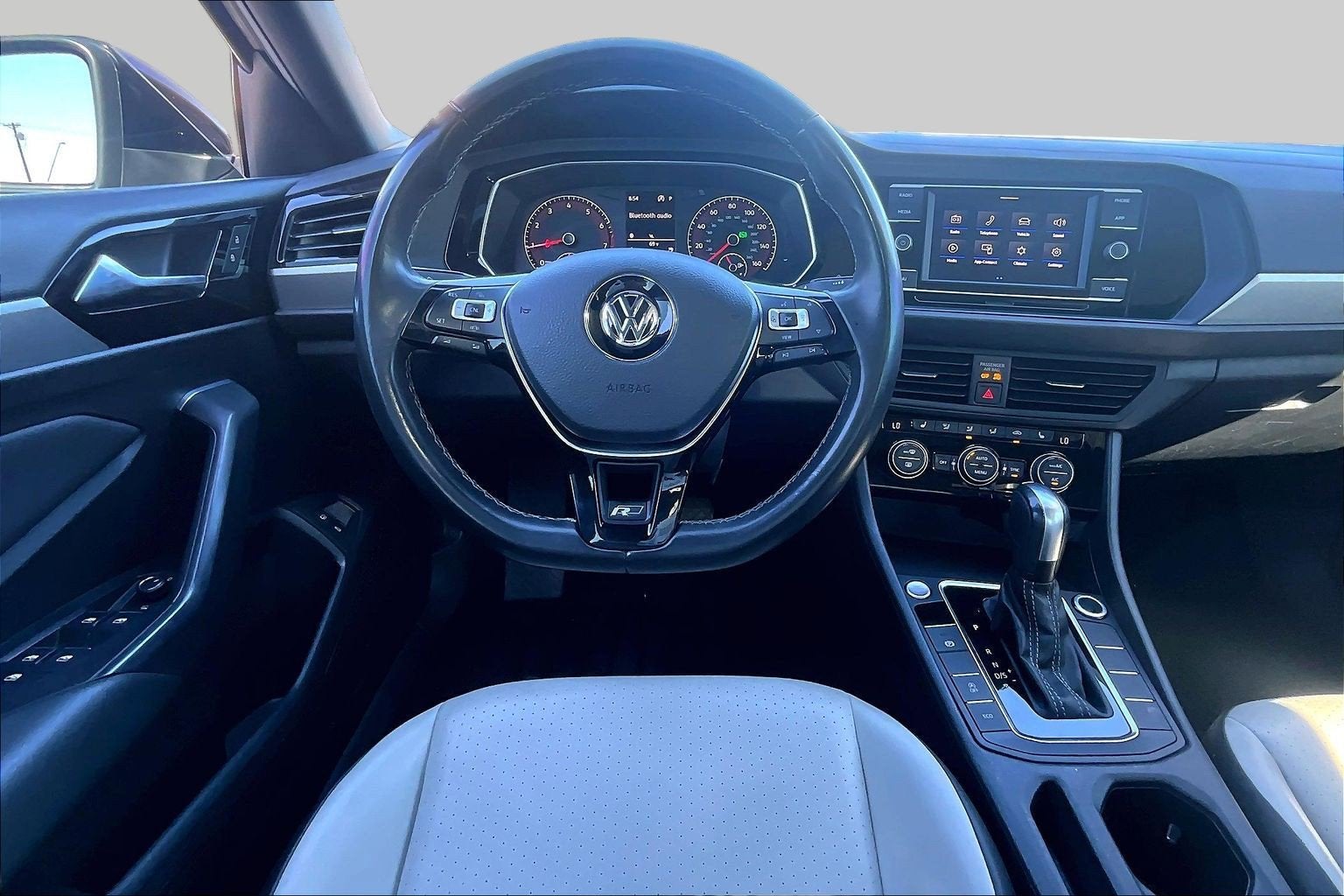 2021 Volkswagen Jetta R-Line