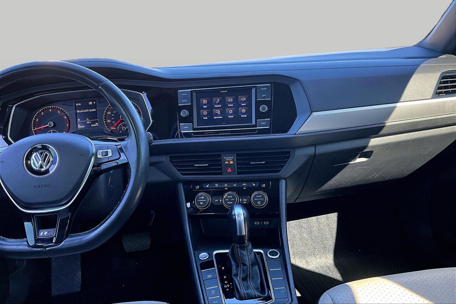 2021 Volkswagen Jetta R-Line