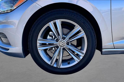 2021 Volkswagen Jetta R-Line