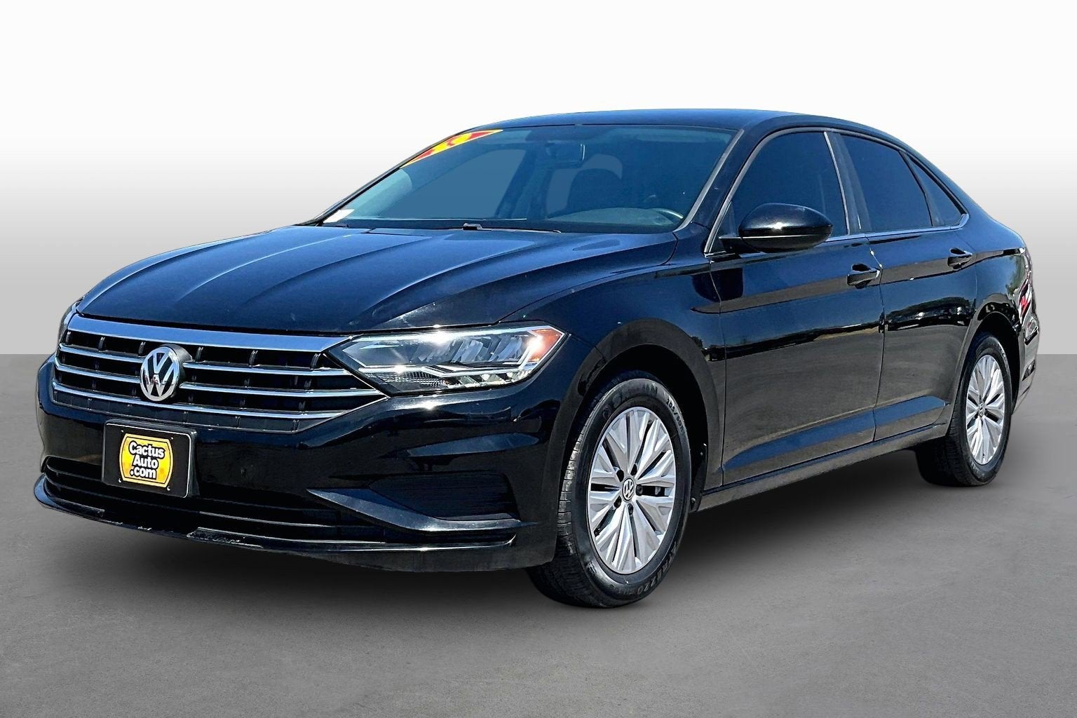 2019 Volkswagen Jetta 1.4T S Auto SULEV's photo