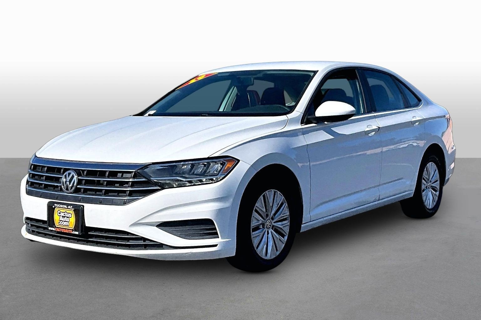 2019 Volkswagen Jetta SE