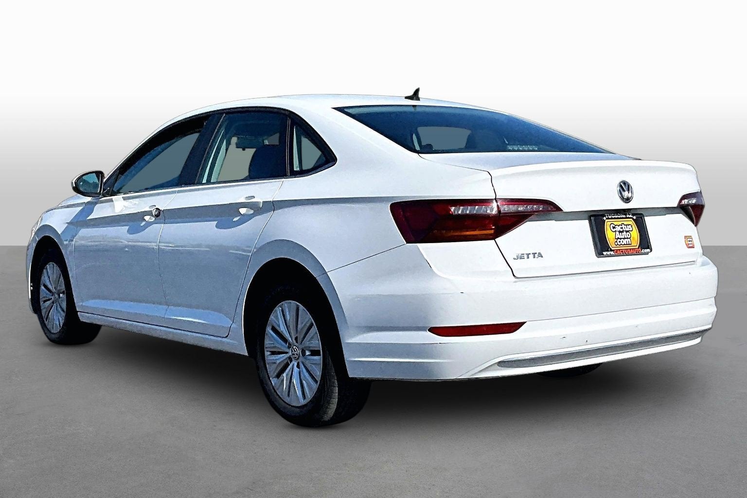 2019 Volkswagen Jetta SE