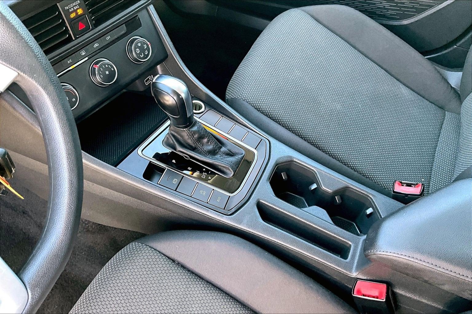 2019 Volkswagen Jetta SE