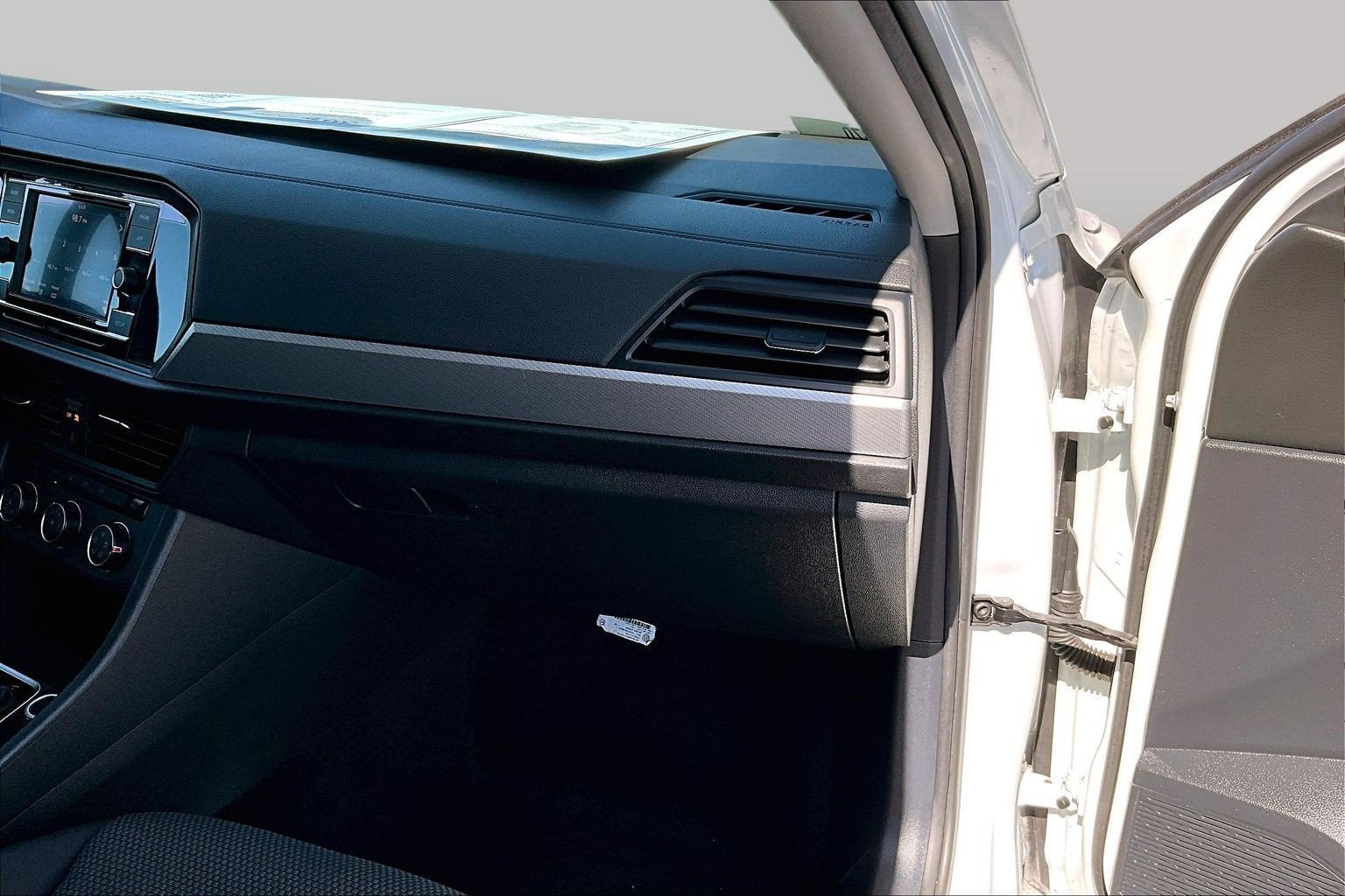 2019 Volkswagen Jetta SE