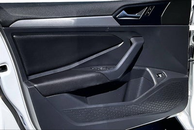 2019 Volkswagen Jetta SE
