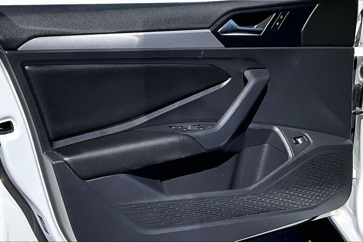 2019 Volkswagen Jetta SE