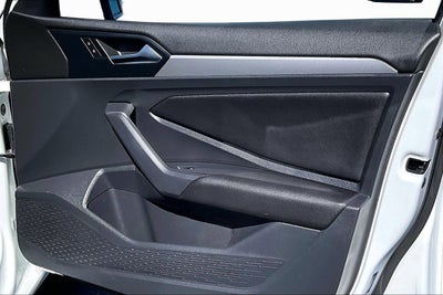 2019 Volkswagen Jetta SE