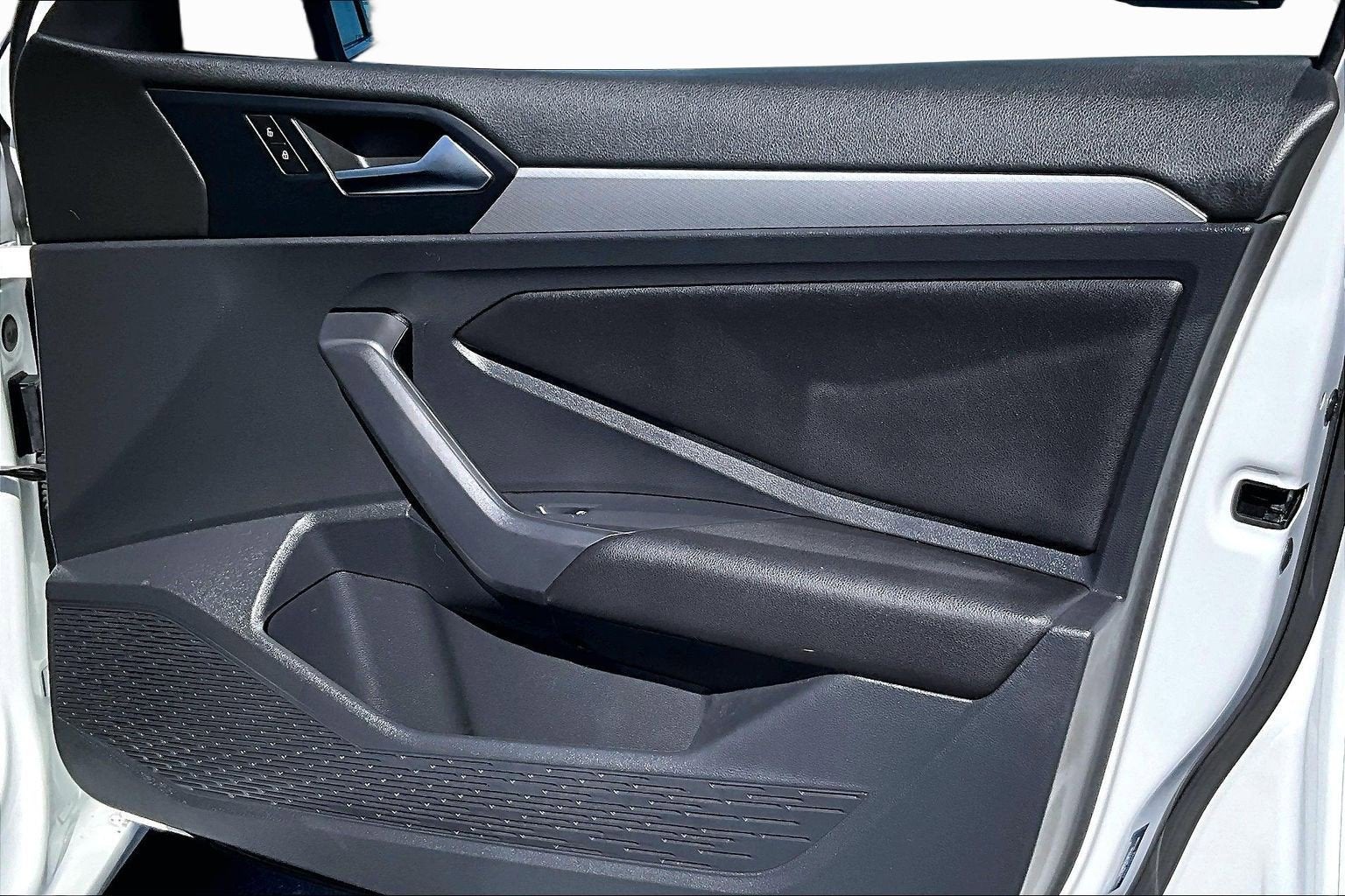2019 Volkswagen Jetta SE