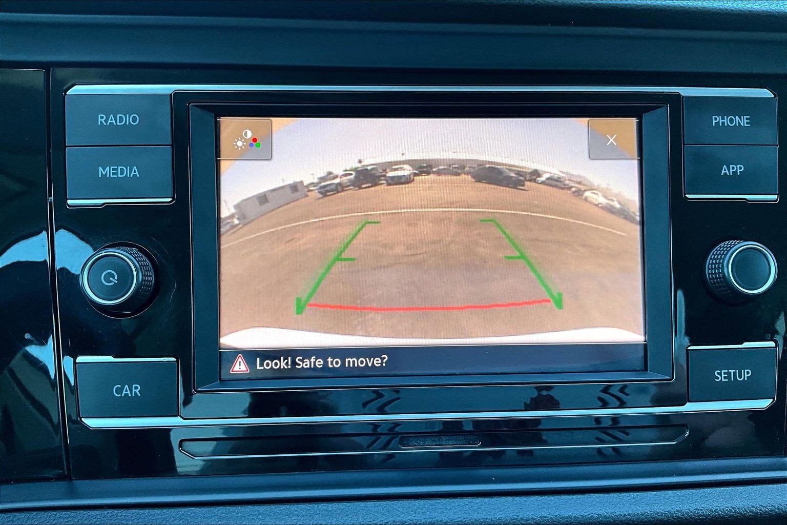 2019 Volkswagen Jetta SE