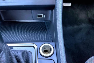 2019 Volkswagen Jetta SE