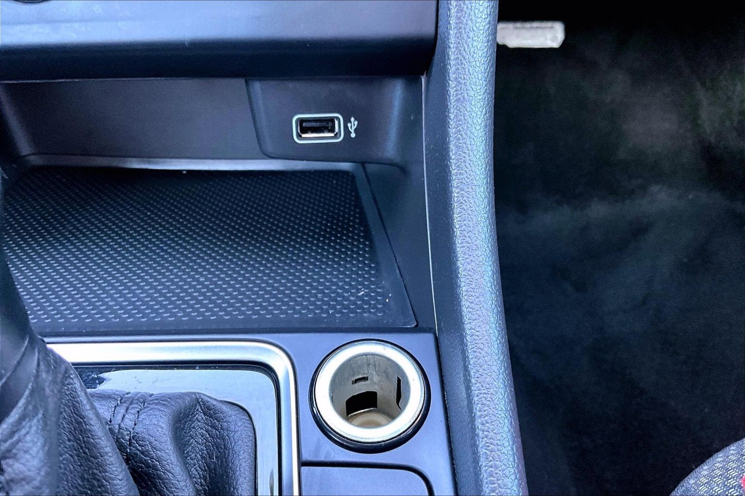 2019 Volkswagen Jetta SE